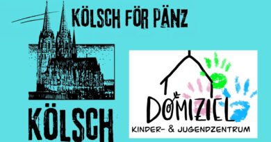 Kölsch för Pänz